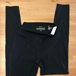 Soma Black weekend, 360° Leggings new with tags